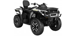 Outlander MAX Electric Outlander MAX Electric